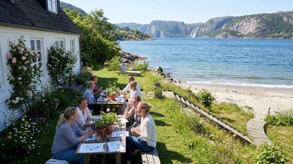 parterapi ved konflikt