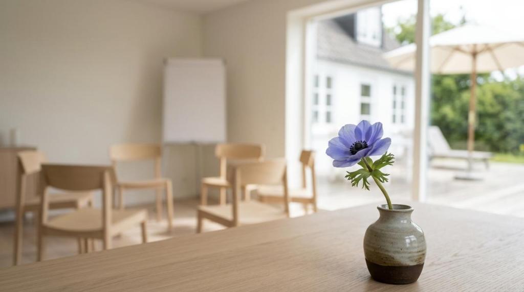 symptomer på depression